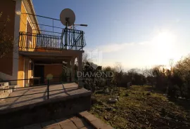 Kostrena, kuća s prekrasnim pogledom na more, Kostrena, بيت