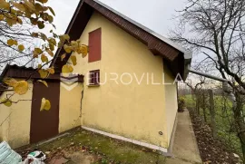 Budrovci, Budrovačko brdo, prekrasna vikendica, NKP 26 m2, Đakovo, Casa