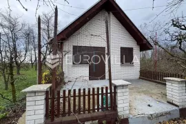 Budrovci, Budrovačko brdo, prekrasna vikendica, NKP 26 m2, Đakovo, Casa