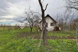 Budrovci, Budrovačko brdo, prekrasna vikendica, NKP 26 m2, Đakovo, Casa