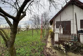 Budrovci, Budrovačko brdo, prekrasna vikendica, NKP 26 m2, Đakovo, Casa