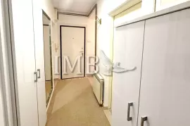 IMB Nekretnine Zagreb | Peterosoban stan 90 m2 | Terasa, parking | Zagreb, Voltino, Zagreb, Διαμέρισμα