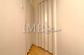 IMB Nekretnine Zagreb | Peterosoban stan 90 m2 | Terasa, parking | Zagreb, Voltino, Zagreb, Διαμέρισμα