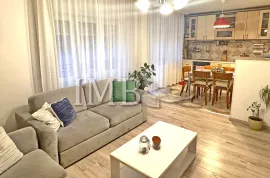 IMB Nekretnine Zagreb | Peterosoban stan 90 m2 | Terasa, parking | Zagreb, Voltino, Zagreb, Διαμέρισμα