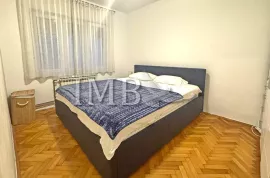 IMB Nekretnine Zagreb | Peterosoban stan 90 m2 | Terasa, parking | Zagreb, Voltino, Zagreb, Διαμέρισμα