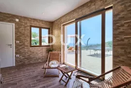 OPATIJA, MOŠĆENICE - Vila na osami, 240m2 s pogledom na more, Mošćenička Draga, Kuća