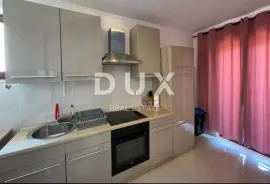 OTOK KRK, MALINSKA - Apartman 1S+DB u prizemlju sa terasom, Malinska-Dubašnica, Διαμέρισμα