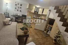 Novi Sad, Podbara, Jug Bogdana, 1.5, 37m2, Novi Sad - grad, Stan