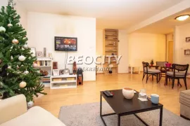 Vračar, Neimar, Lamartinova, 1.5, 60m2, Vračar, Appartment