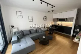 Novi Sad, Rotkvarija, Kisačka, 2.0, 48m2, Novi Sad - grad, Apartamento