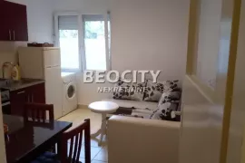 Novi Sad, Satelit, Stevana Momčilovića, 1.0, 36m2, Novi Sad - grad, Appartment