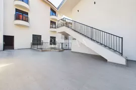 Crikvenica - dvosobni stan u samom centru, Crikvenica, Appartement