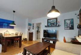 STAN, PRODAJA, ZAGREB, CVJETNO NASELJE, 63 m2, 3-soban, Zagreb, Wohnung