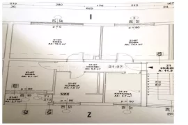 STAN, PRODAJA, ZAGREB, CVJETNO NASELJE, 63 m2, 3-soban, Zagreb, Wohnung