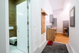 Apartman sa parkingom i skijašnicom, Bjelašnica, Trnovo, شقة