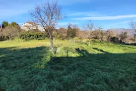 Veliko zemljište Donje Jelenje, Jelenje, Arazi