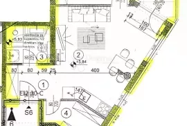 Novogradnja Stoja - 2. kat - useljivo 02/2025!, Pula, Wohnung