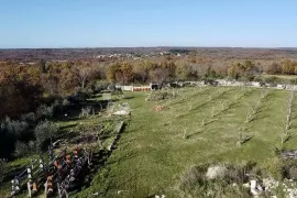 IDEALNO ZEMLJIŠTE ZA KUĆU, Marčana, Zemljište