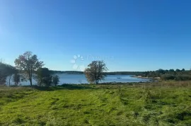 Građevinsko zemljište 1.red do mora, Medulin, Tierra