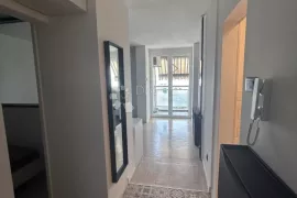 Rijeka, D. Vežica, novouređen 1+db, balkon, najam, Rijeka, Flat