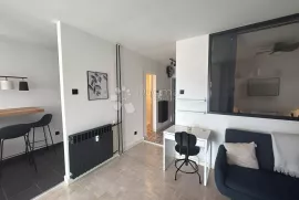 Rijeka, D. Vežica, novouređen 1+db, balkon, najam, Rijeka, Flat