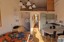 Dvosoban stan 46,50 m2 – Zadar *POGLED MORE* (ID-2491/A), Zadar, Kвартира