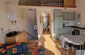 Dvosoban stan 46,50 m2 – Zadar *POGLED MORE* (ID-2491/A), Zadar, Kвартира