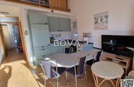 Dvosoban stan 46,50 m2 – Zadar *POGLED MORE* (ID-2491/A), Zadar, Kвартира