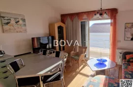 Dvosoban stan 46,50 m2 – Zadar *POGLED MORE* (ID-2491/A), Zadar, Kвартира