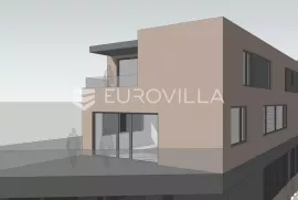 Zadar, Smiljevac, NOVOGRADNJA, jednosoban stan NKP 48,53 m2, Zadar, Appartamento