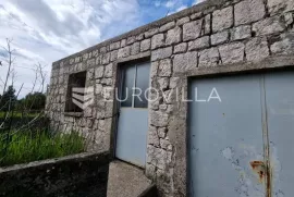 Dubrovnik okolica, Osojnik - Kuća s pomoćnim objektima, Dubrovnik - Okolica, Ev