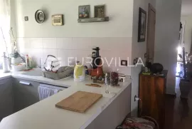 Zadar, Višnjik, prostran dvosoban stan na dvije etaže s predivnim pogledom, Zadar, Flat