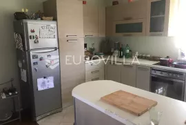 Zadar, Višnjik, prostran dvosoban stan na dvije etaže s predivnim pogledom, Zadar, Flat