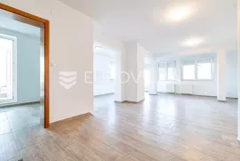 Zagreb, Zelengaj prostrani peterosoban stan 178m2 u visokom prizemlju, Zagreb, Daire