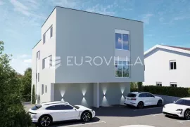 Zadar, Borik, dvosoban stan na drugom katu na izvrsnoj lokaciji, NKP 63,01 m2, Zadar, Appartement