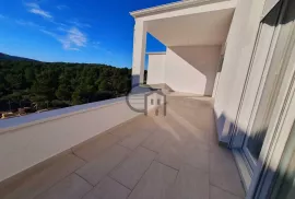 Penthouse apartman u Grebaštici, Šibenik - Okolica, شقة