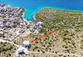 Penthouse apartman u Grebaštici, Šibenik - Okolica, شقة