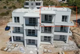 Penthouse apartman u Grebaštici, Šibenik - Okolica, Appartamento