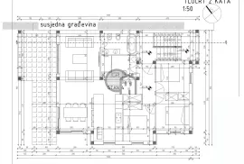 Penthouse apartman u Grebaštici, Šibenik - Okolica, شقة