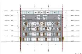 Čukarica, Banovo brdo, Karpoševa, 4.0, 65m2, Čukarica, Διαμέρισμα