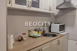 Novi Sad, Petrovaradin, Račkog, 2.0, 40m2, Novi Sad - grad, Apartamento