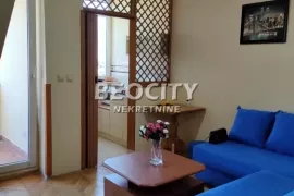 Novi Sad, Adamovićevo Naselje, Braće Grulović, 2.0, 40m2, Novi Sad - grad, Appartement