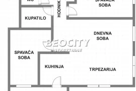 Novi Sad, Bulevar Evrope, Geri Karolja, 3.5, 105m2, Novi Sad - grad, Appartment