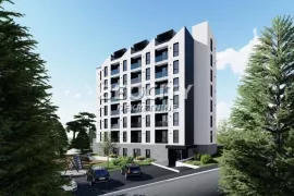 Zlatibor, Centar, Rujanska , 1.5, 36m2, Čajetina, Appartamento