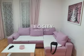 Novi Sad, Detelinara, Kornelija Stankovića, 1.5, 42m2, Novi Sad - grad, Appartement