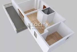 Voždovac, Lekino brdo, Todora Dukina, 2.0, 84m2, Voždovac, Appartement