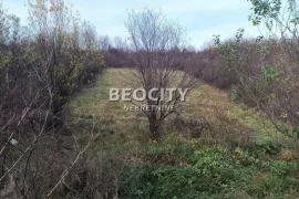 Obrenovac, Mala Moštanica, Ravanička, 33a Tacno 3303 m2, Obrenovac, Land