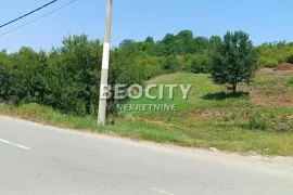 Obrenovac, Mala Moštanica, Ravanička, 33a Tacno 3303 m2, Obrenovac, Земля