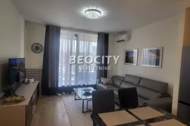 Savski venac, Beograd na vodi, Metropolitan, 2.0, 53m2, Savski Venac, Apartamento