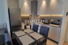 Savski venac, Beograd na vodi, Metropolitan, 2.0, 53m2, Savski Venac, Apartamento